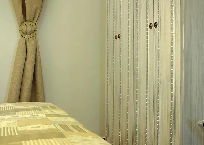 Appartement Christaras Vourvourou
