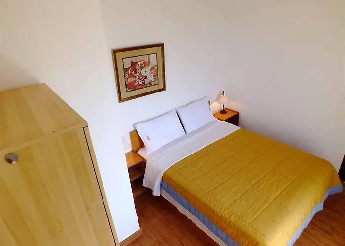 Christaras Appartement Vourvourou