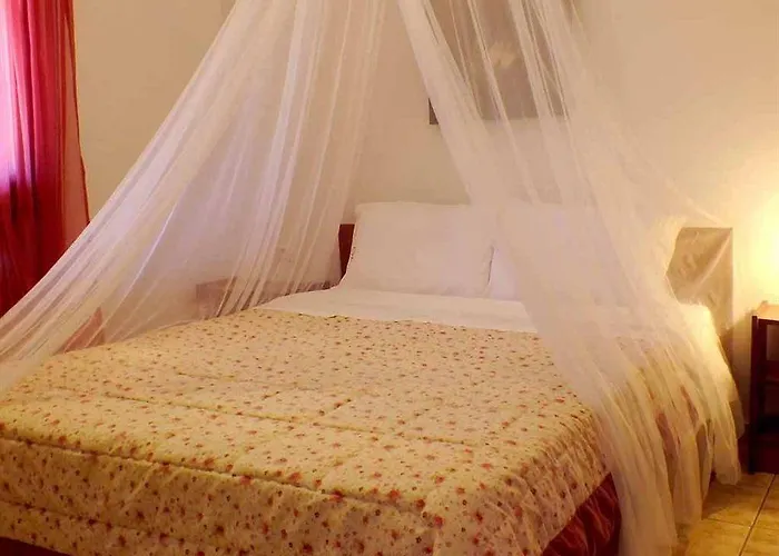 Appartement Christaras