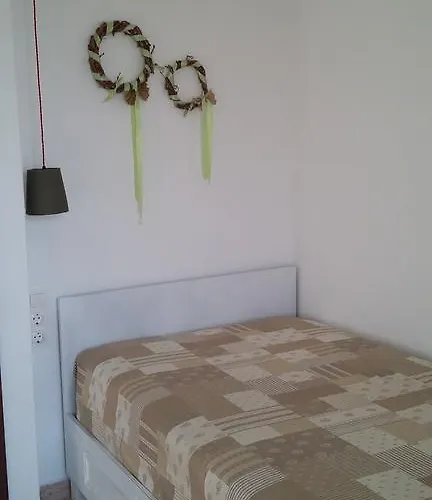 Appartement Christaras Vourvourou
