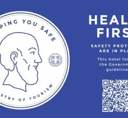 Lejlighed Christaras