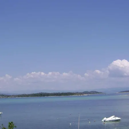 Lejlighed Christaras *