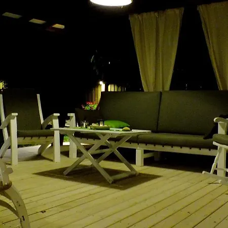 Christaras Apartment