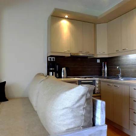 Christaras Apartament Vourvourou