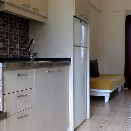 Christaras * Vourvourou