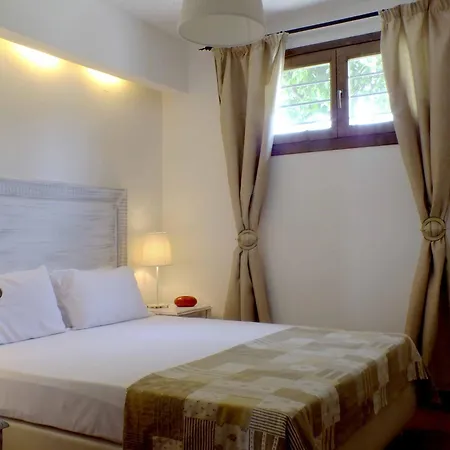 Apartamento Christaras *