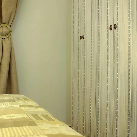 Apartment Christaras Vourvourou