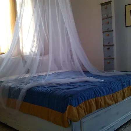 Christaras Apartament Vourvourou