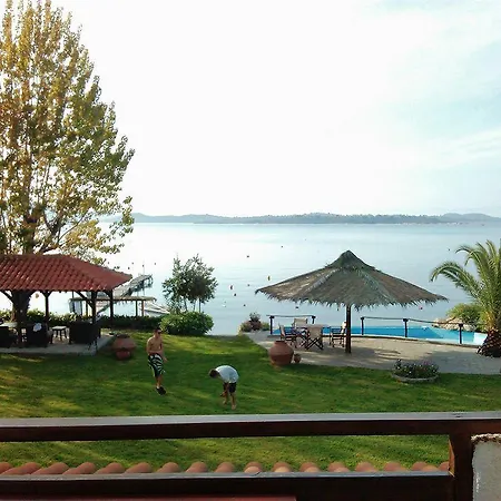 Apartament Christaras Vourvourou
