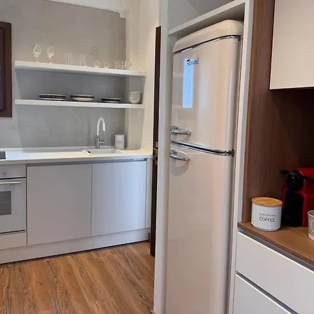 Apartament Christaras Vourvourou