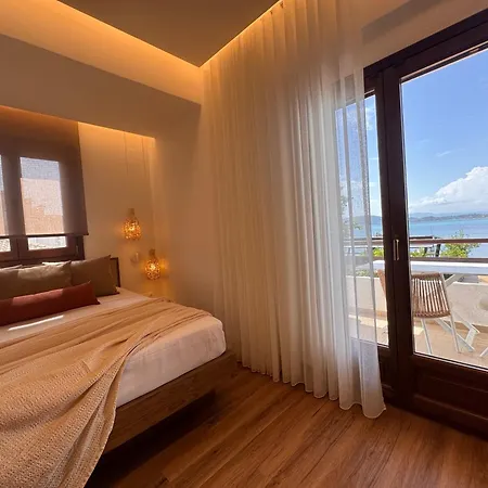 Christaras Apartament Vourvourou