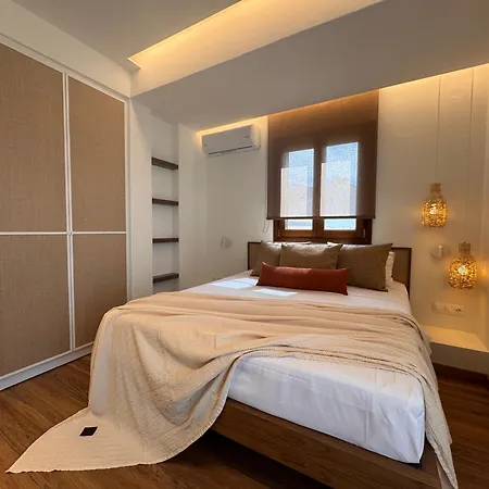 Apartament Christaras Vourvourou