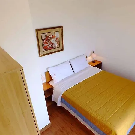 Christaras Apartment Vourvourou