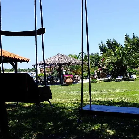 Apartament Christaras Vourvourou