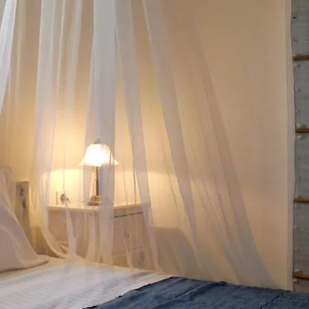 Apartment Christaras Vourvourou