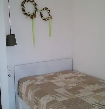 Apartament Christaras Vourvourou