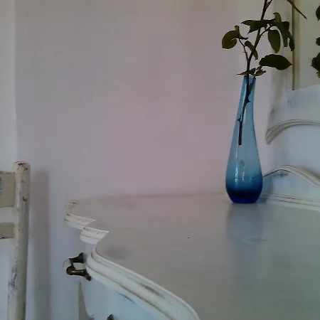 Christaras Lejlighed Vourvourou