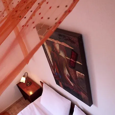 Apartament Christaras Vourvourou