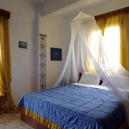 Apartamento Christaras
