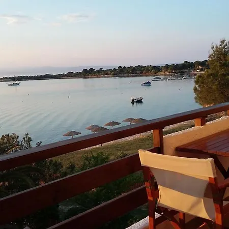 Lejlighed Christaras *