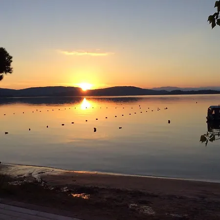 Christaras Apartamento