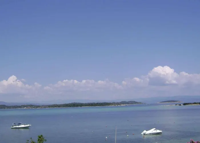 Apartamento Christaras *