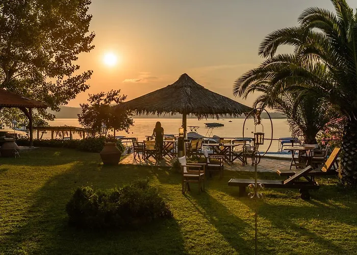 公寓 可瑞斯特若丝酒店