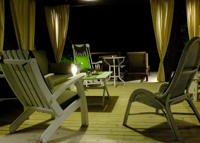 Christaras Apartamento