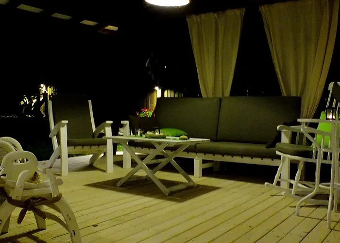 Christaras Apartamento