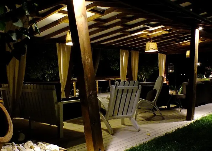 Apartamento Christaras