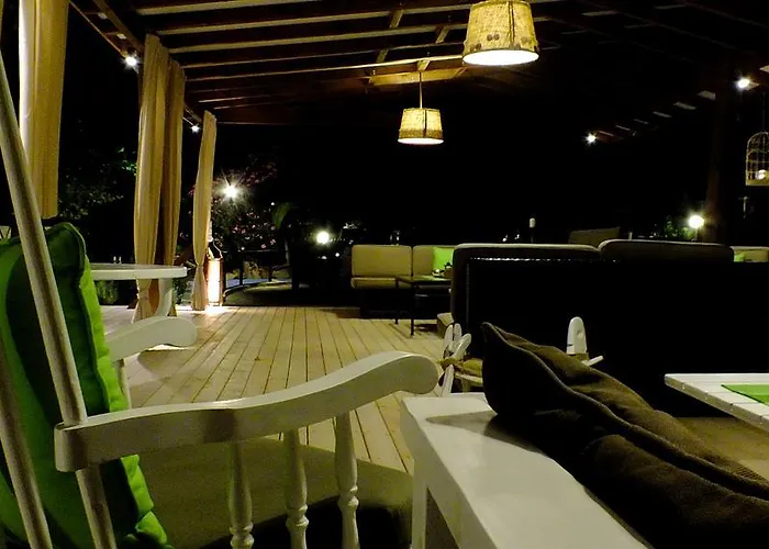 Apartamento Christaras