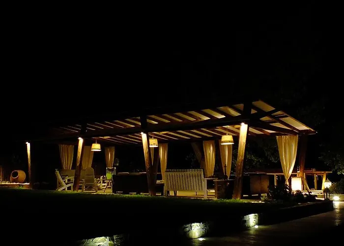 Apartamento Christaras Vourvourou