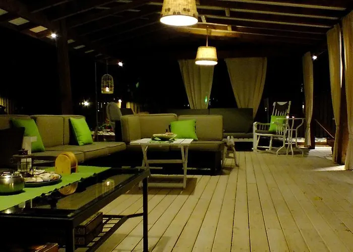 Apartamento Christaras Vourvourou