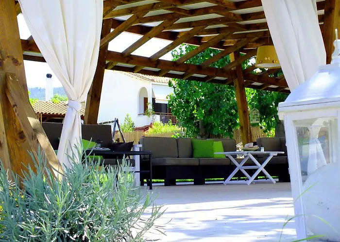 公寓 可瑞斯特若丝酒店 *