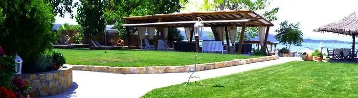 Christaras Apartamento Vourvourou