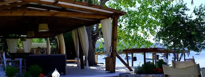 Apartamento Christaras