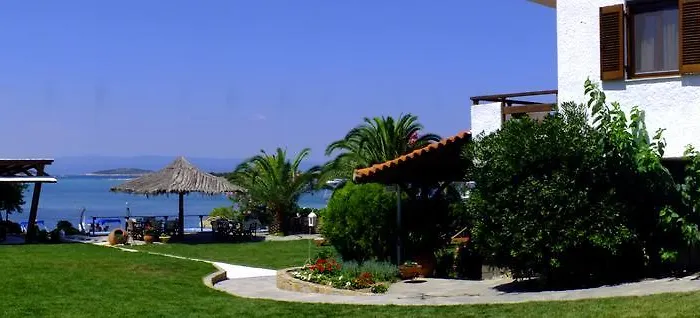 可瑞斯特若丝酒店 公寓