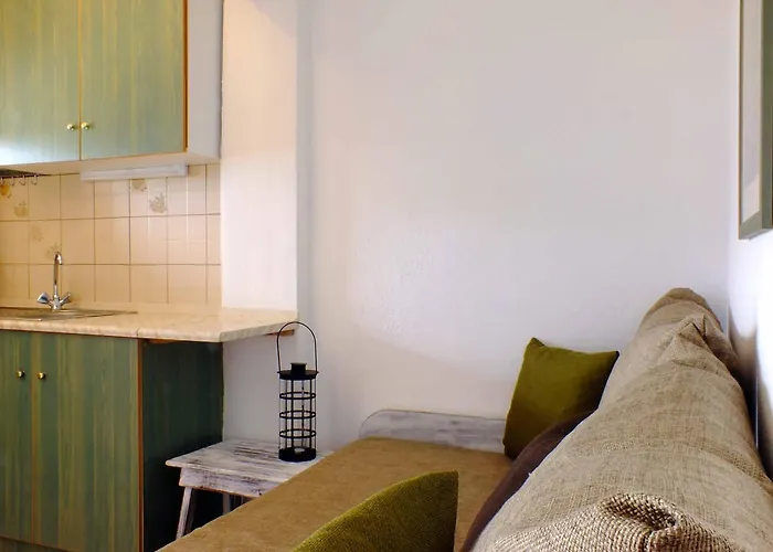 Christaras Vourvourou