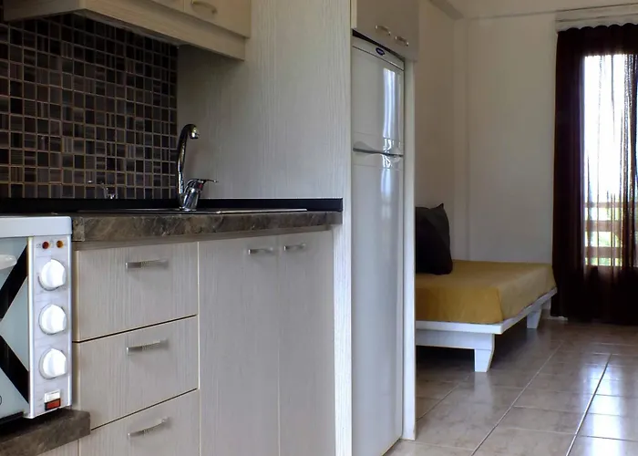 Christaras * Vourvourou