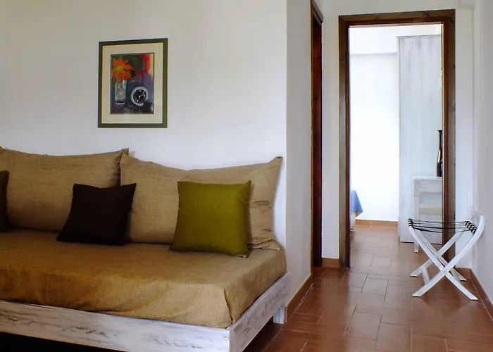 Christaras Apartamento *