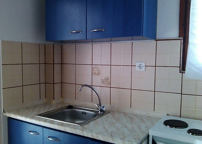 Christaras Appartement Vourvourou