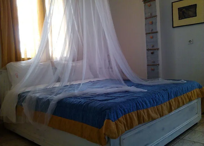 Christaras Apartamento Vourvourou