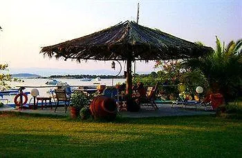 可瑞斯特若丝酒店 公寓