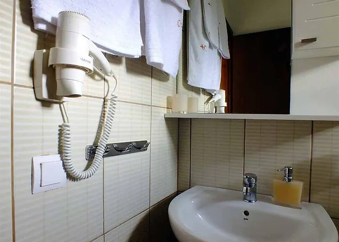 Christaras Apartamento *