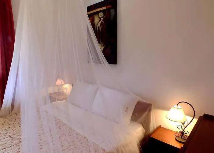 可瑞斯特若丝酒店