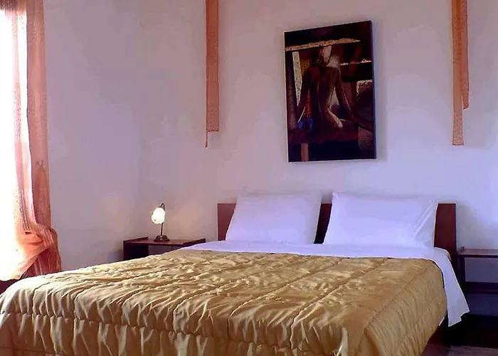 Christaras Vourvourou