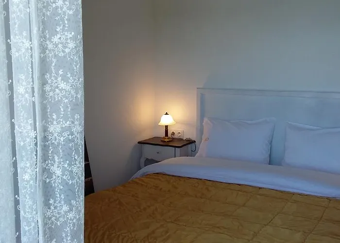 Christaras Apartamento *