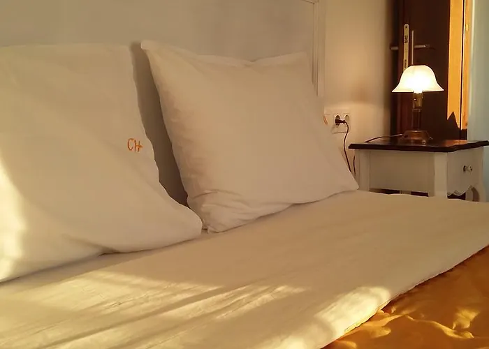 Christaras * Vourvourou