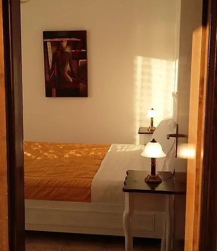 Christaras * Vourvourou