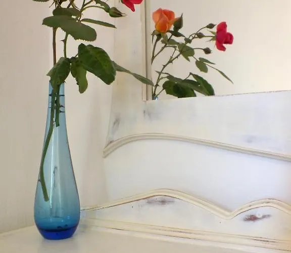 可瑞斯特若丝酒店 沃尔沃罗